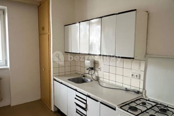 2 bedroom flat to rent, 60 m², Slovanská alej, Plzeň, Plzeňský Region 2 bedroom flat to rent, 60 m², Slovanská alej, Plzeň, Plzeňský Region