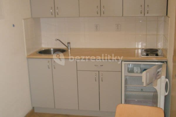 1 bedroom with open-plan kitchen flat to rent, 30 m², Havlíčkova, Jihlava, Vysočina Region 1 bedroom with open-plan kitchen flat to rent, 30 m², Havlíčkova, Jihlava, Vysočina Region