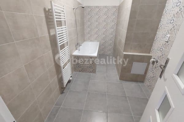 3 bedroom flat to rent, 101 m², Hrubínova, Litoměřice 3 bedroom flat to rent, 101 m², Hrubínova, Litoměřice