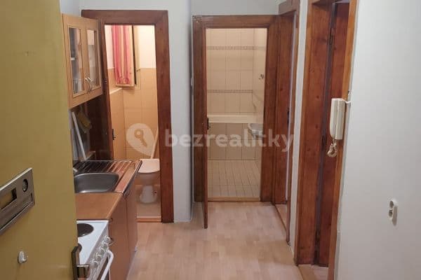 1 bedroom with open-plan kitchen flat to rent, 44 m², Ke Krči, Praha 1 bedroom with open-plan kitchen flat to rent, 44 m², Ke Krči, Praha