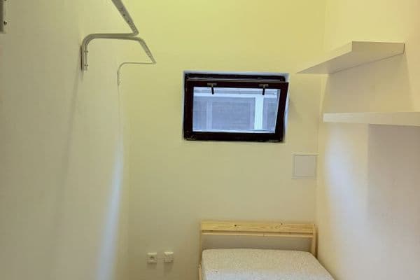 Small studio flat to rent, 10 m², Davídkova, Small studio flat to rent, 10 m², Davídkova,