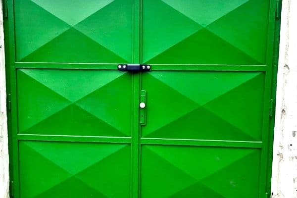 garage to rent, 19 m², Dukelských hrdinů, Kolín garage to rent, 19 m², Dukelských hrdinů, Kolín