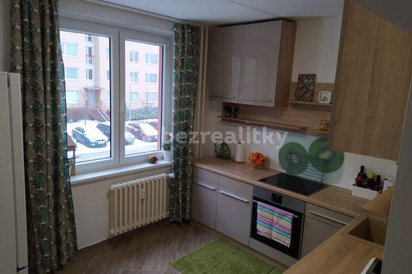 3 bedroom flat to rent, 72 m², Brno, Jihomoravský Region