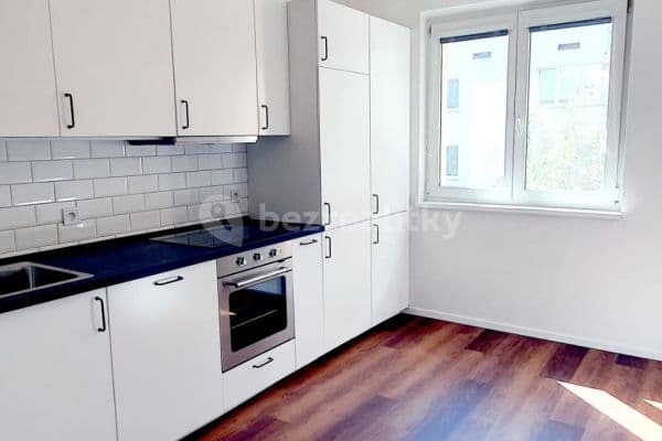 2 bedroom flat to rent, 57 m², Prague, Prague