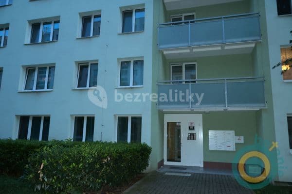 4 bedroom flat to rent, 84 m², Brno, Jihomoravský Region