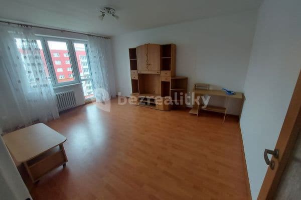 2 bedroom flat to rent, 52 m², Ostrava, Moravskoslezský Region