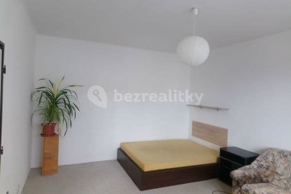 1 bedroom flat to rent, 40 m², Vejprnice, Plzeňský Region
