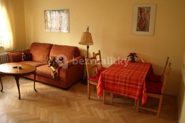 2 bedroom flat to rent, 53 m², Prague, Prague