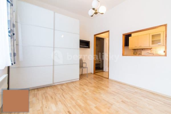 1 bedroom flat to rent, 28 m², Oblouková, 
