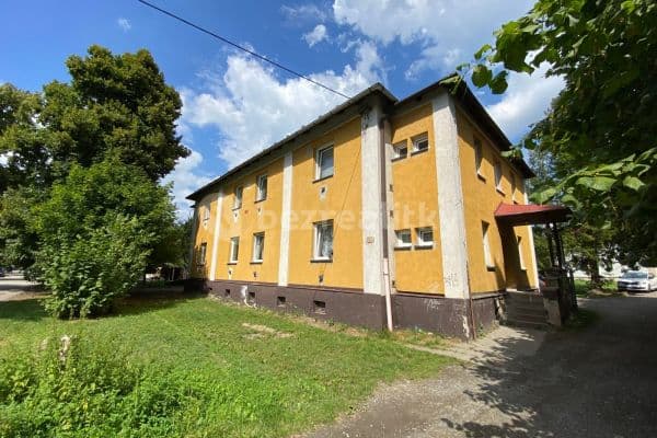 1 bedroom flat to rent, 39 m², Nový Svět, Havířov, Moravskoslezský Region