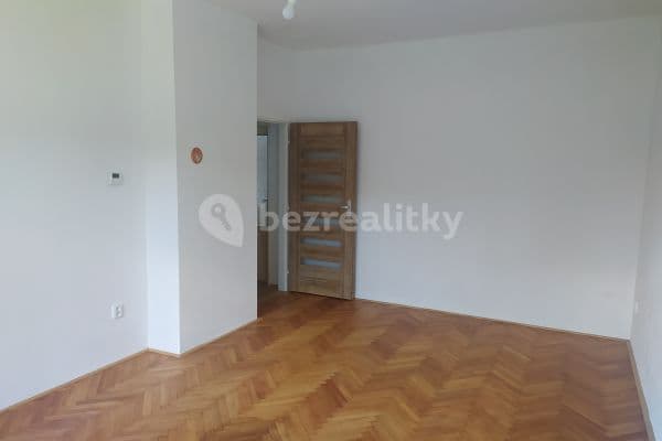 1 bedroom flat to rent, 46 m², Letovice, Jihomoravský Region