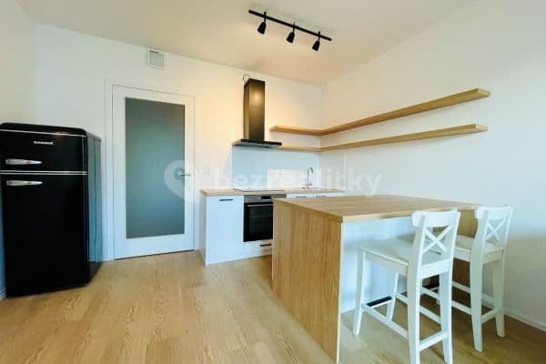 Studio flat to rent, 32 m², Vrbova, Hlavní město Praha Studio flat to rent, 32 m², Vrbova, Hlavní město Praha