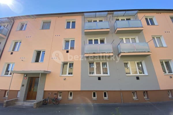 2 bedroom flat for sale, 53 m², Mikoláše Alše, 
