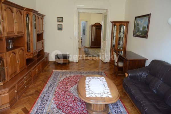 2 bedroom flat to rent, 78 m², Prague, Prague