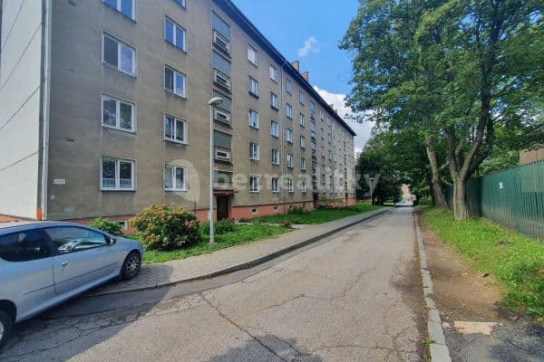 2 bedroom flat to rent, 55 m², Nedbalova, Havířov, Moravskoslezský Region