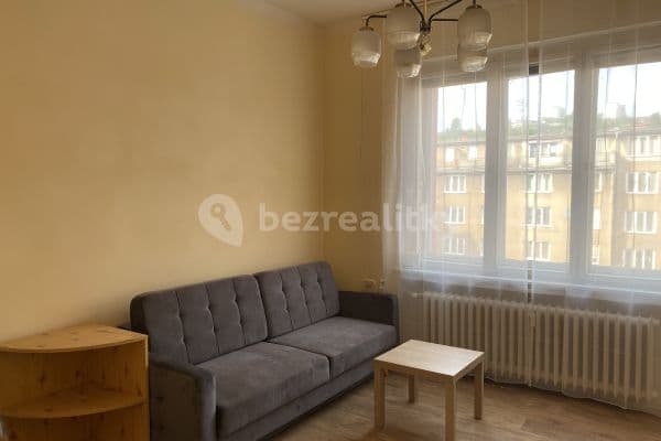 Small studio flat to rent, 22 m², Růžový palouček, Small studio flat to rent, 22 m², Růžový palouček,