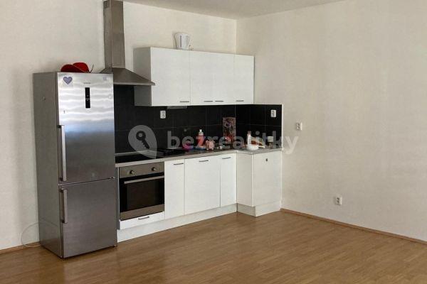 1 bedroom with open-plan kitchen flat to rent, 68 m², Rubešova, Plzeň, Plzeňský Region
