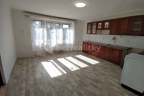 2 bedroom flat to rent, 80 m², České Budějovice, Jihočeský Region