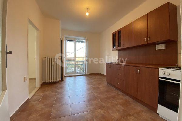 1 bedroom flat to rent, 34 m², Nerudova, 