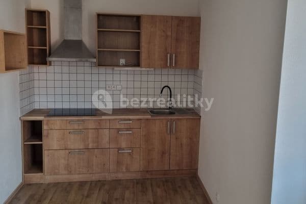 Studio flat to rent, 37 m², Klapkova, Praha Studio flat to rent, 37 m², Klapkova, Praha