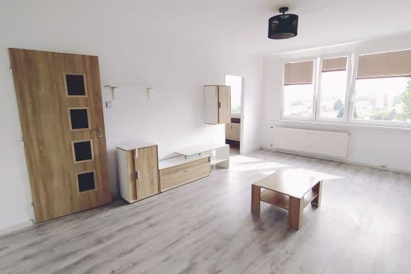 1 bedroom flat to rent, 34 m², Jana Opletala, Most, Ústecký Region 1 bedroom flat to rent, 34 m², Jana Opletala, Most, Ústecký Region