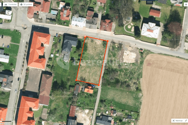 plot for sale, 1,757 m², 