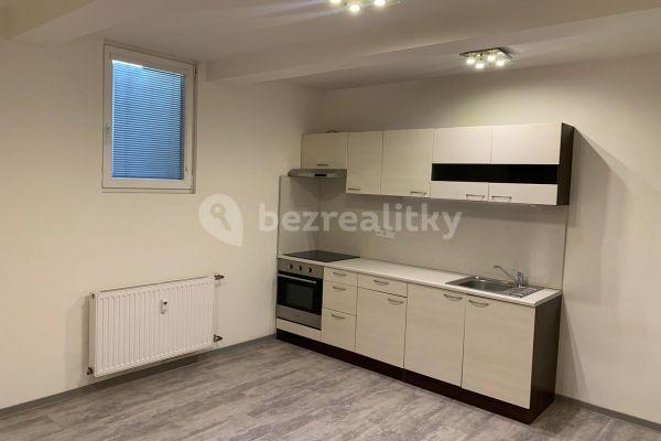 Studio flat to rent, 25 m², Brno, Jihomoravský Region