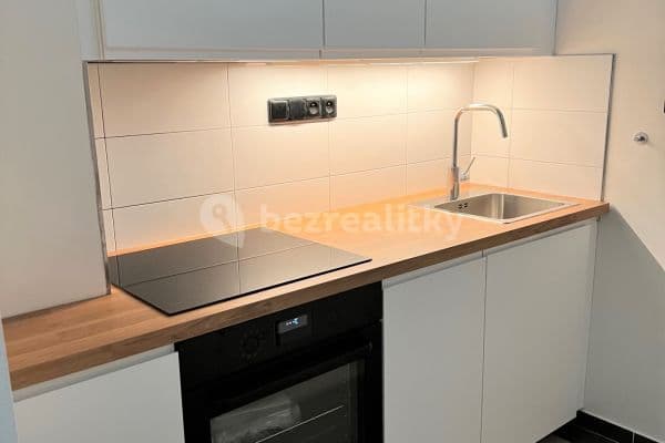 2 bedroom flat to rent, 49 m², Chocholouškova, 2 bedroom flat to rent, 49 m², Chocholouškova,