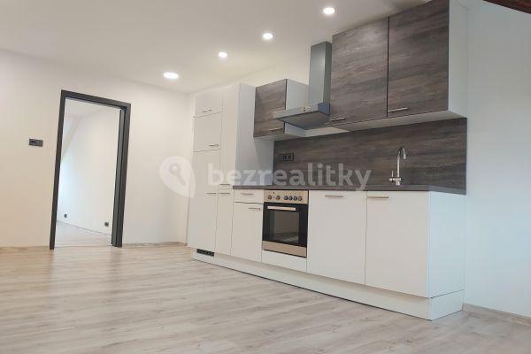 1 bedroom with open-plan kitchen flat to rent, 53 m², Karlovy Vary, Karlovarský Region