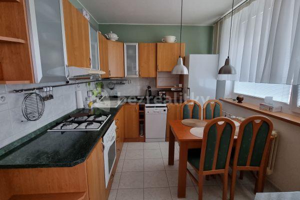 3 bedroom flat to rent, 73 m², Blansko, Jihomoravský Region