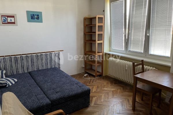Studio flat to rent, 28 m², Brno, Jihomoravský Region