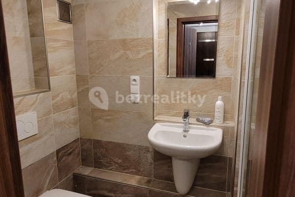 1 bedroom with open-plan kitchen flat to rent, 42 m², U Libeňského pivovaru, 1 bedroom with open-plan kitchen flat to rent, 42 m², U Libeňského pivovaru,