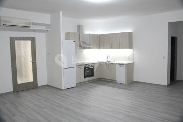 1 bedroom with open-plan kitchen flat to rent, 82 m², Zdařilá, Praha