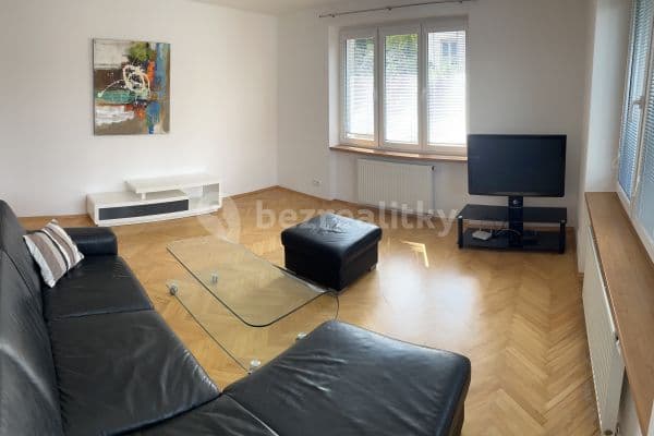 2 bedroom flat to rent, 55 m², Prague, Prague