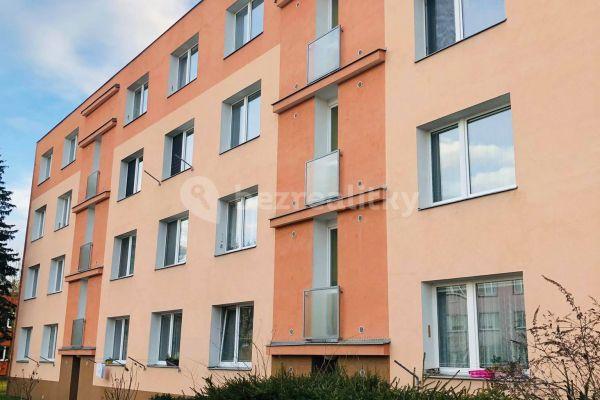 4 bedroom flat to rent, 82 m², Karlovy Vary, Karlovarský Region