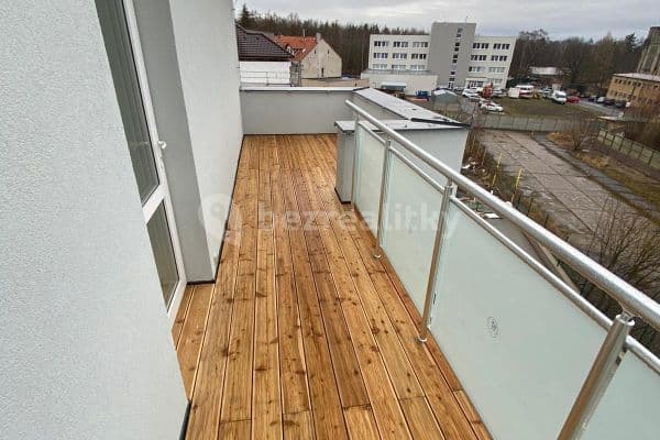 1 bedroom with open-plan kitchen flat to rent, 59 m², Důl Libušín, Libušín 1 bedroom with open-plan kitchen flat to rent, 59 m², Důl Libušín, Libušín