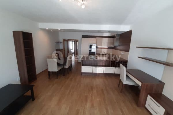 2 bedroom with open-plan kitchen flat to rent, 80 m², Sazovická, 2 bedroom with open-plan kitchen flat to rent, 80 m², Sazovická,