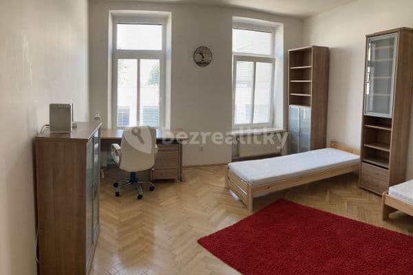 2 bedroom flat to rent, 62 m², Bratislava - mestská časť Staré Mesto, Bratislavský Region