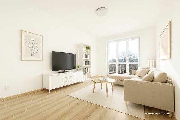 2 bedroom flat to rent, 55 m², Čapkova, Karviná, Moravskoslezský Region 2 bedroom flat to rent, 55 m², Čapkova, Karviná, Moravskoslezský Region