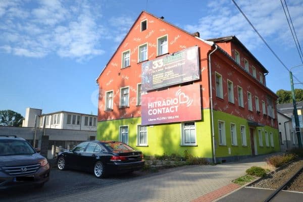 non-residential property for sale, 337 m², Tanvaldská, Liberec