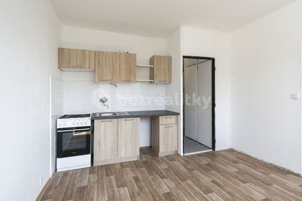 1 bedroom flat for sale, 36 m², Písečná, Chomutov, Ústecký Region