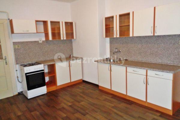 2 bedroom flat for sale, 75 m², Smetanova, Blatná