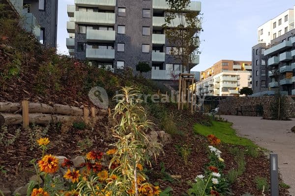 1 bedroom with open-plan kitchen flat to rent, 53 m², Klementova, 1 bedroom with open-plan kitchen flat to rent, 53 m², Klementova,