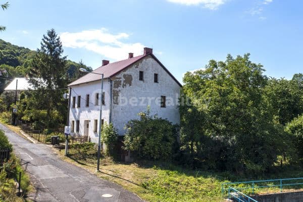 house for sale, 160 m², Nová Ves, Ústí nad Labem