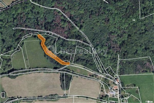 plot for sale, 3,340 m², Kozly