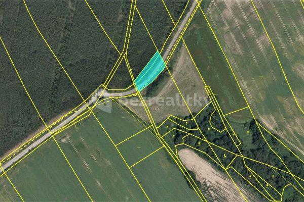 plot for sale, 876 m², Dubnice