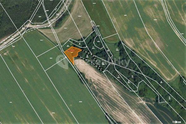 plot for sale, 2,352 m², Dubnice