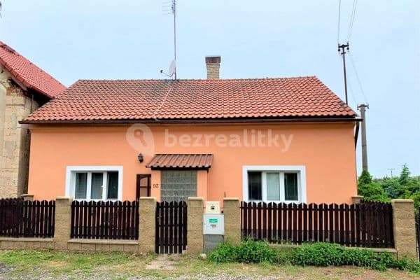 house for sale, 150 m², Mutějovice