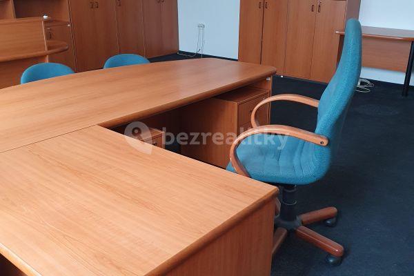 office to rent, 40 m², Lomnického, 