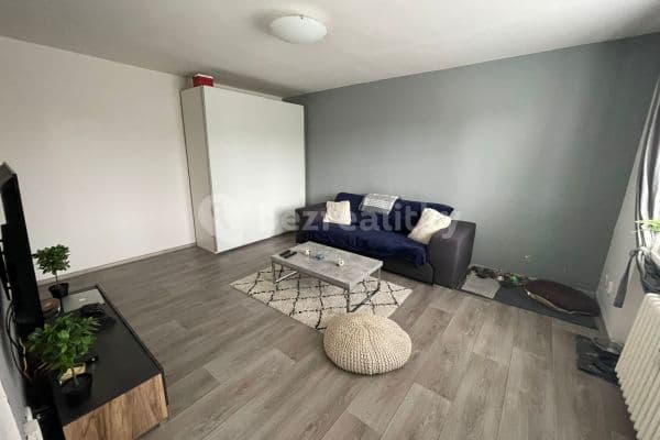 1 bedroom flat to rent, 41 m², Kladno, Středočeský Region